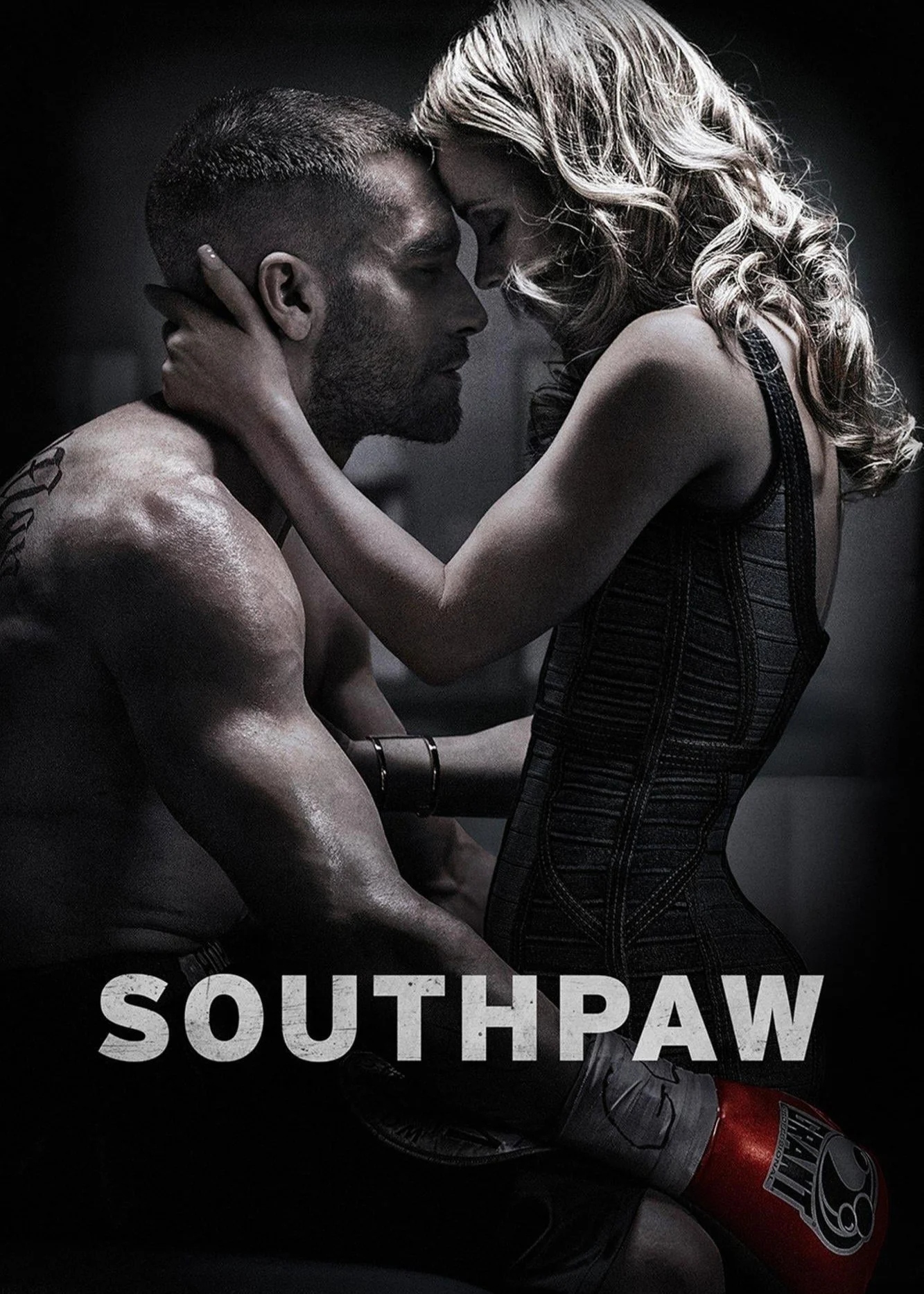 Con Đường Võ Sĩ - Southpaw (2015) Con Đường Võ Sĩ - Southpaw (2015)