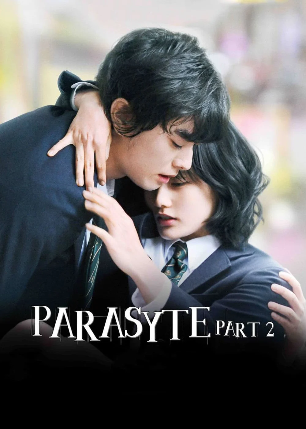 Ký Sinh Thú: Phần 2 - Parasyte: Part 2 (2015) Ký Sinh Thú: Phần 2 - Parasyte: Part 2 (2015)