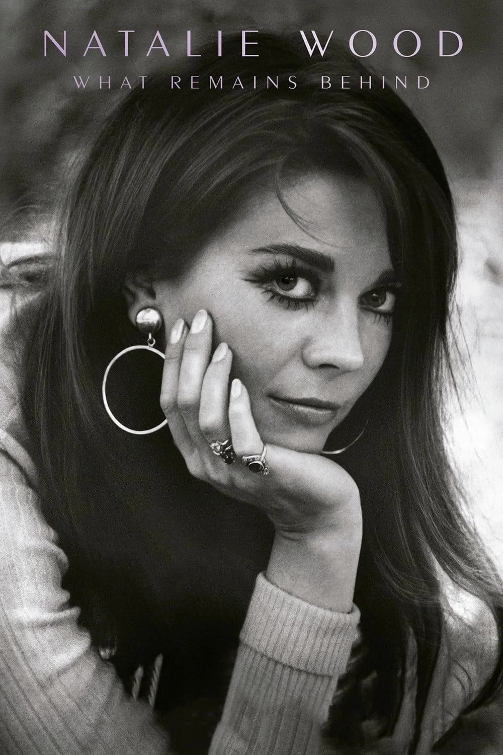Natalie Wood – Những Gì Để Lại - Natalie Wood: What Remains Behind (2020) Natalie Wood – Những Gì Để Lại - Natalie Wood: What Remains Behind (2020)