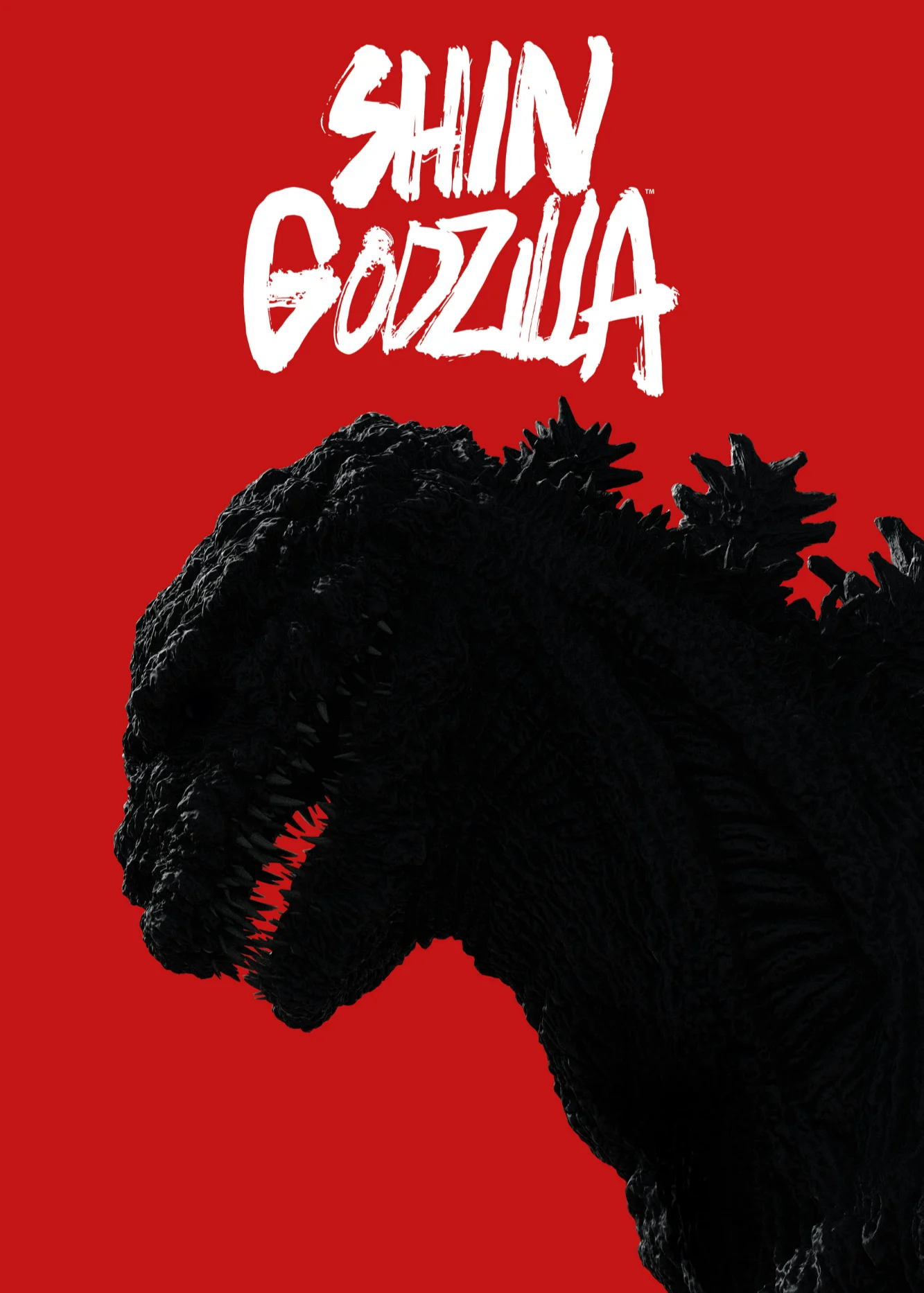 Sự Hồi Sinh: Shin Godzilla - (2016) Sự Hồi Sinh: Shin Godzilla - (2016)