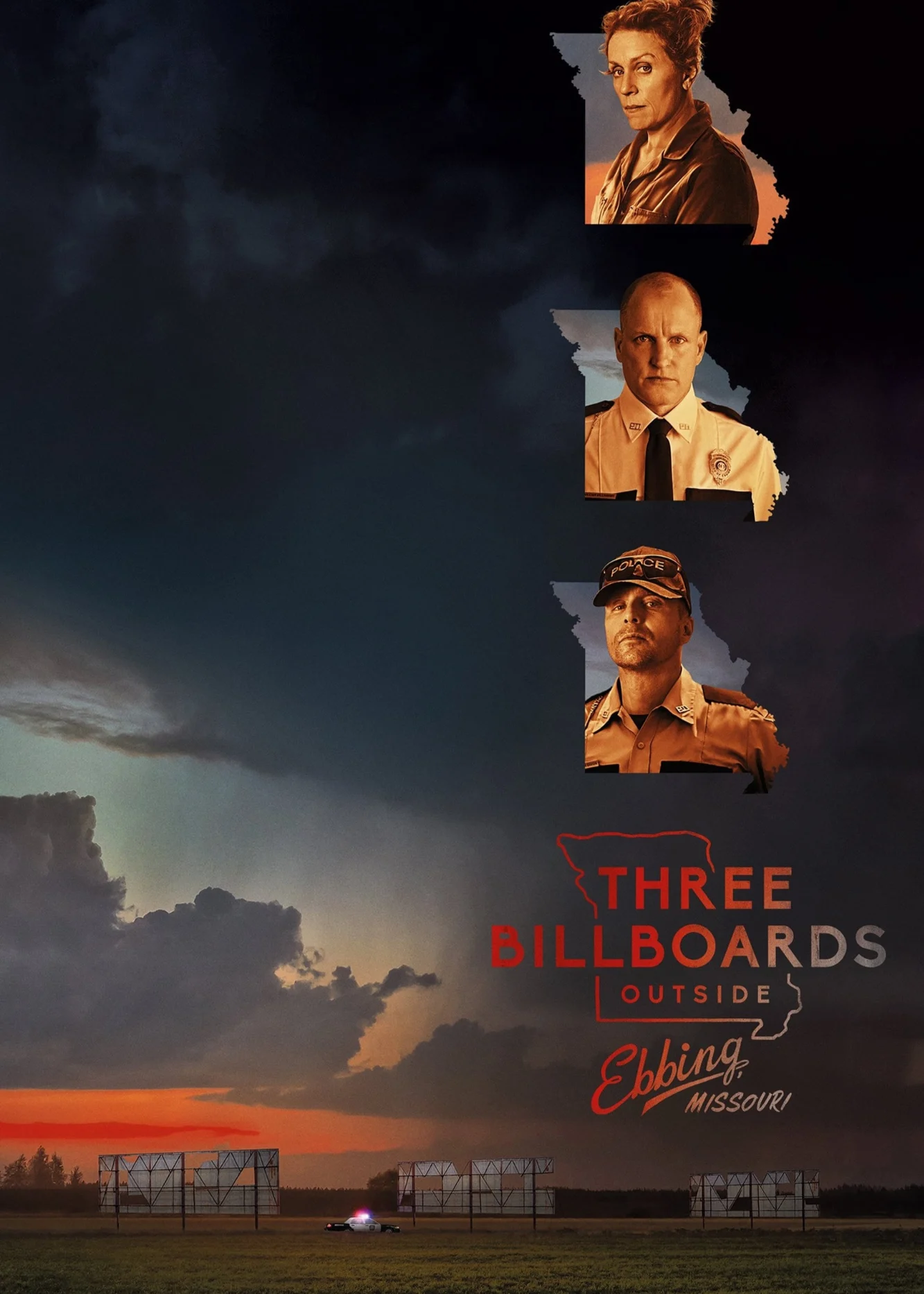Three Billboards: Truy Tìm Công Lý - Three Billboards Outside Ebbing, Missouri (2017) Three Billboards: Truy Tìm Công Lý - Three Billboards Outside Ebbing, Missouri (2017)