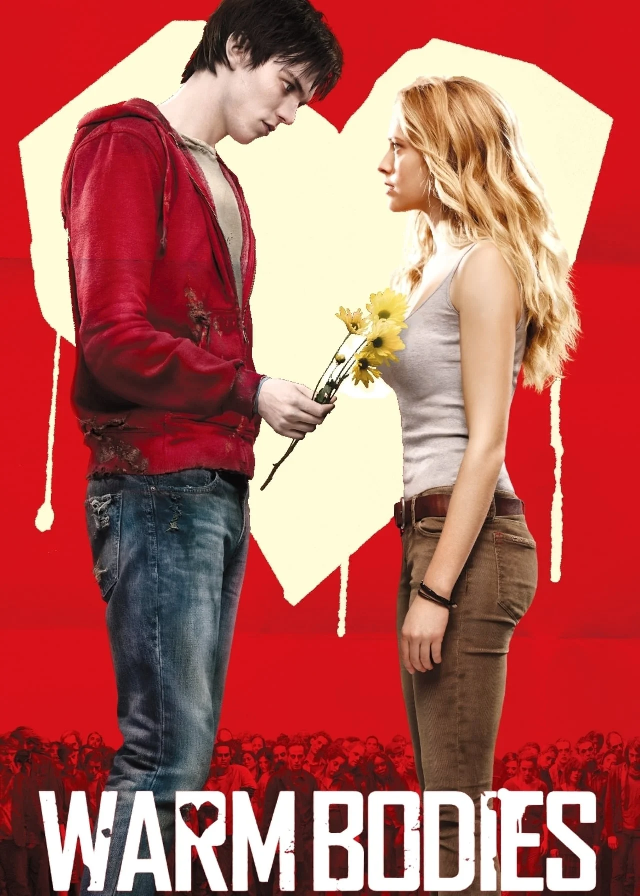 Tình Yêu Zombie - Warm Bodies (2013) Tình Yêu Zombie - Warm Bodies (2013)