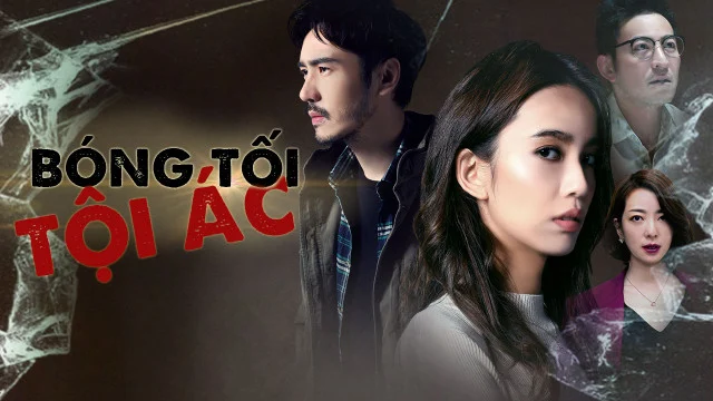 Bóng Tối Tội Ác - 