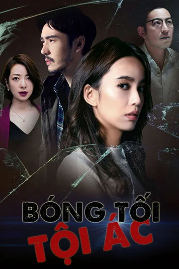 Bóng Tối Tội Ác - 