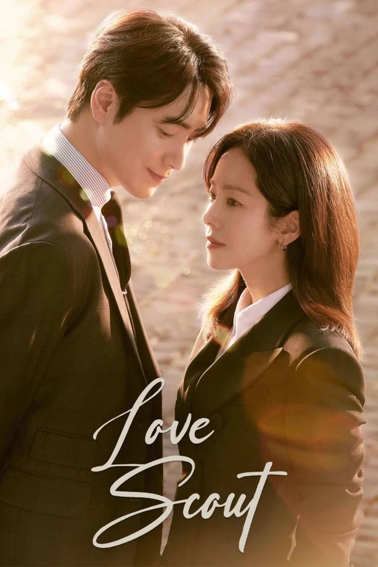 Chàng Thư Ký Hoàn Hảo - Love Scout (2024) Chàng Thư Ký Hoàn Hảo - Love Scout (2024)