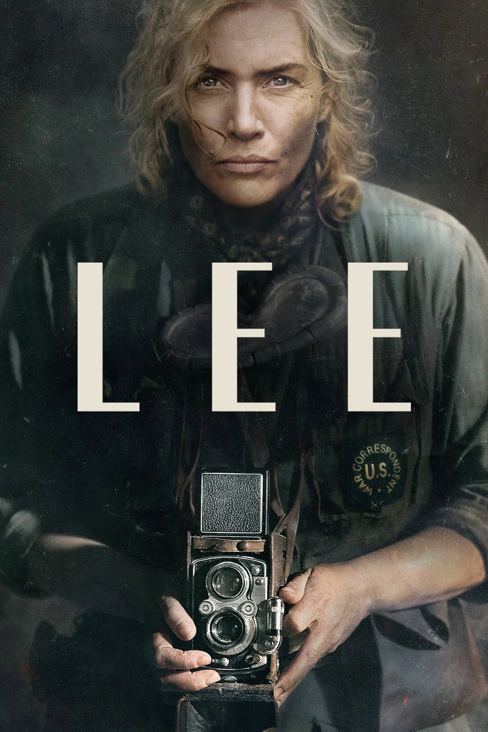Lee - Lee