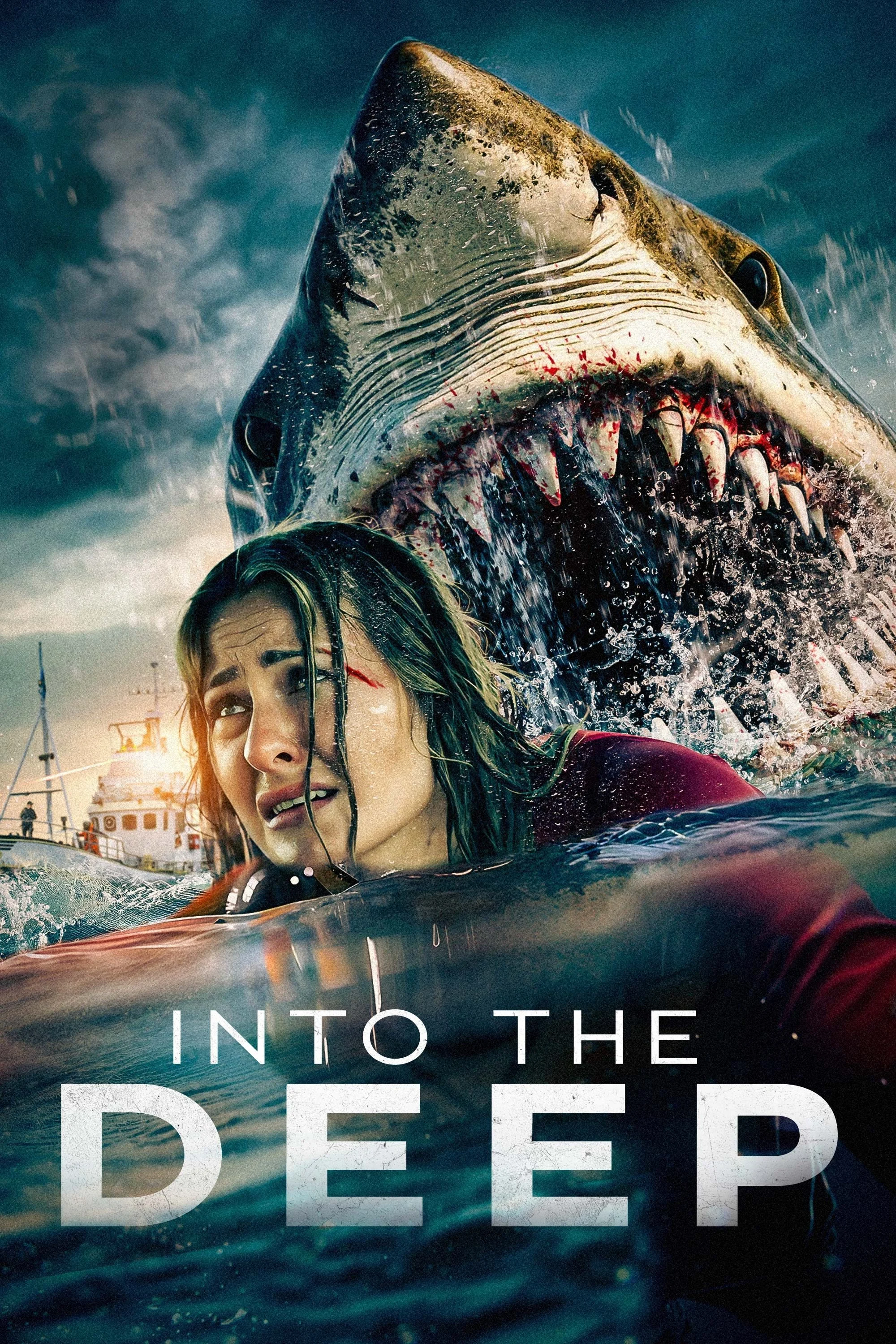 Đến Nơi Sâu Thẳm - Into The Deep