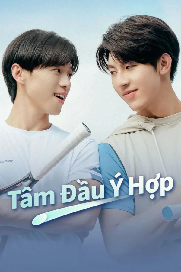 Tâm Đầu Ý Hợp - A Perfect Match