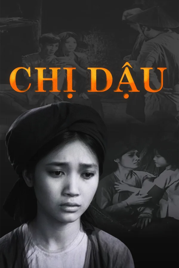 Chị Dậu - Dau Sister