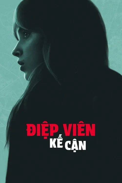 Điệp Viên Kế Cận - Inheritance