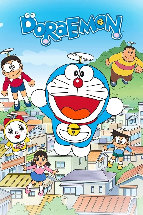 Doraemon: Tuyển tập mới nhất - Doraemon: New Series (2025) Doraemon: Tuyển tập mới nhất - Doraemon: New Series (2025)