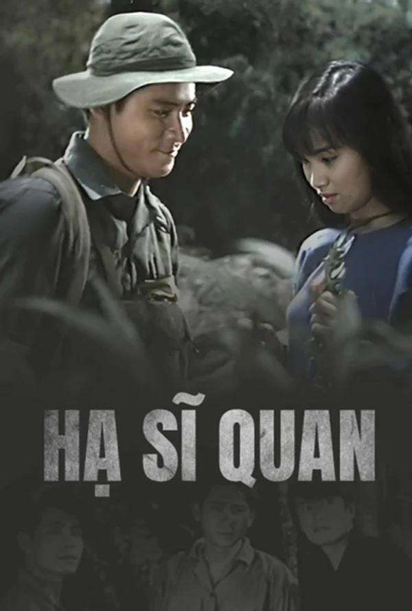 Hạ Sĩ Quan - Sergeant