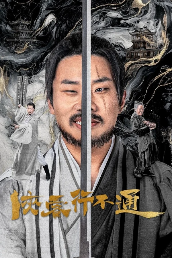 Hiệp Khách Hành Bất Thông - Hidden Master