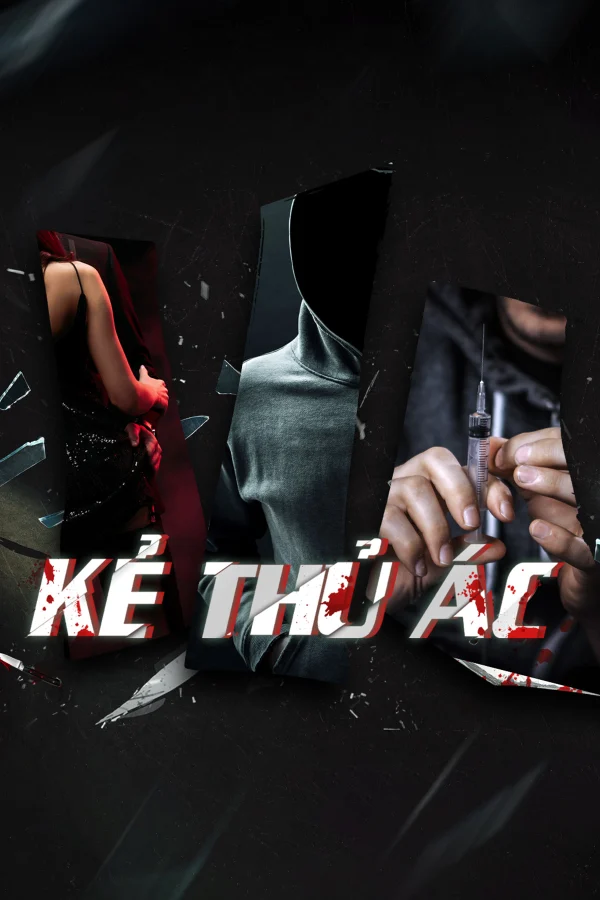Kẻ Thủ Ác - Criminal