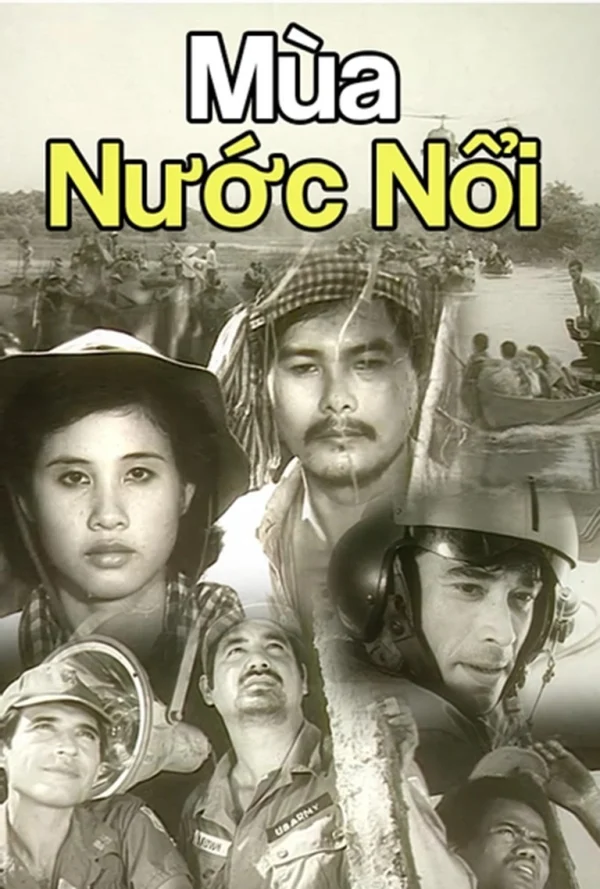 Mùa Nước Nổi - The Floating Season