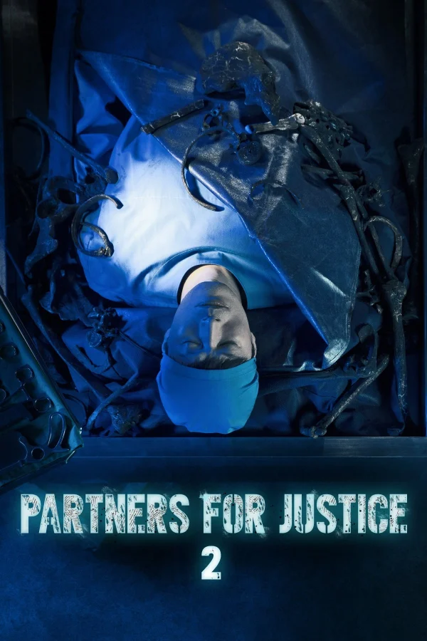 Nữ Công Tố Viên (Phần 2) - Partners For Justice (Season 2)