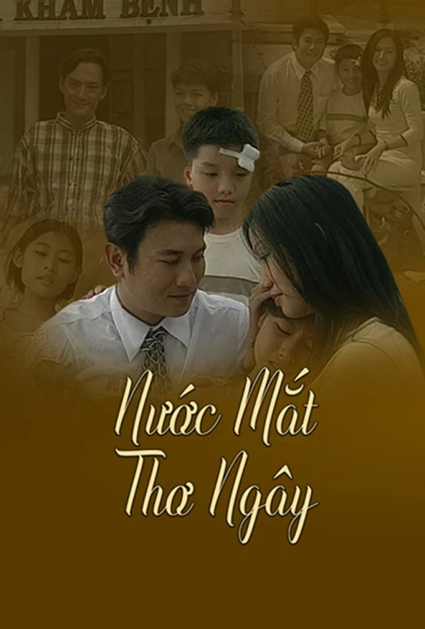 Nước Mắt Thơ Ngây - Innocent Tears