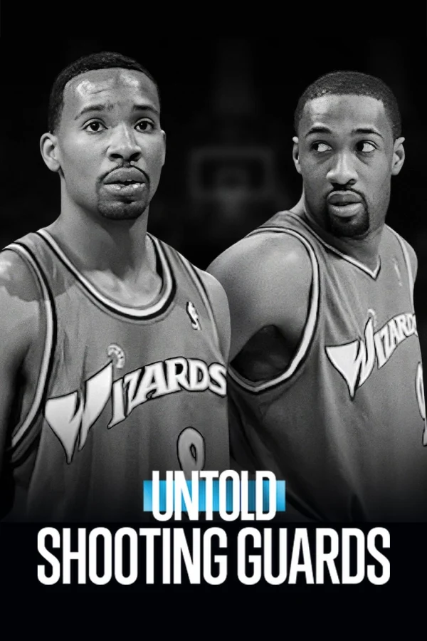 Bí Mật Giới Thể Thao: Tranh Chấp Bằng Súng - Untold: Shooting Guards