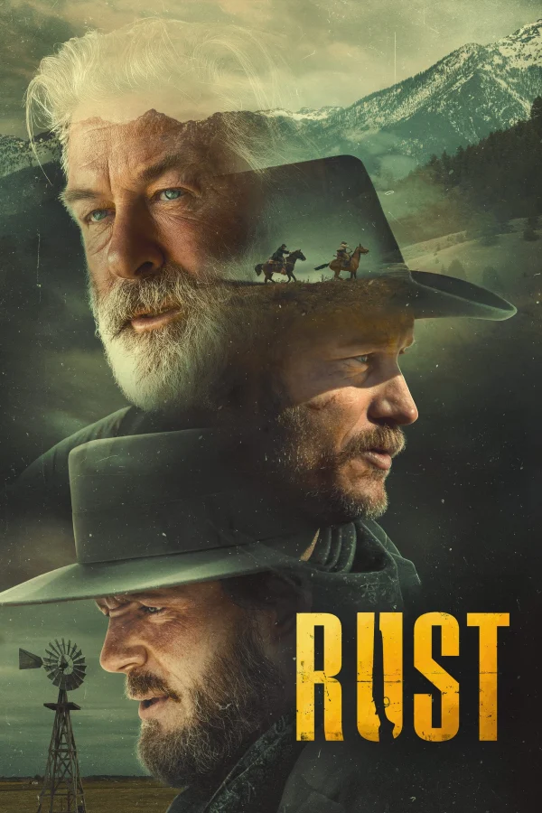 Chạy Trốn Cái Chết - Rust