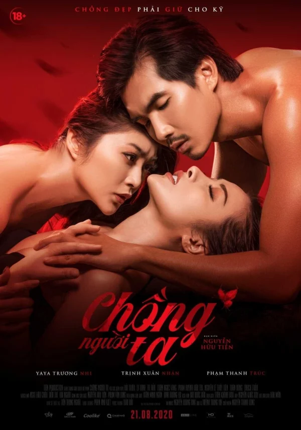 Chồng Người Ta - Bridge of Destiny