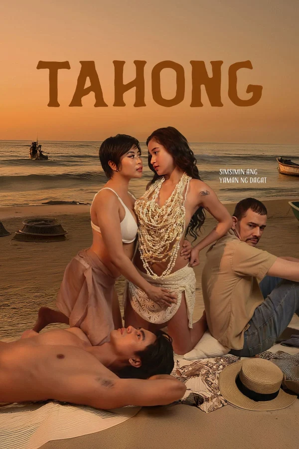 Cô Nàng Nuôi Trai - Tahong