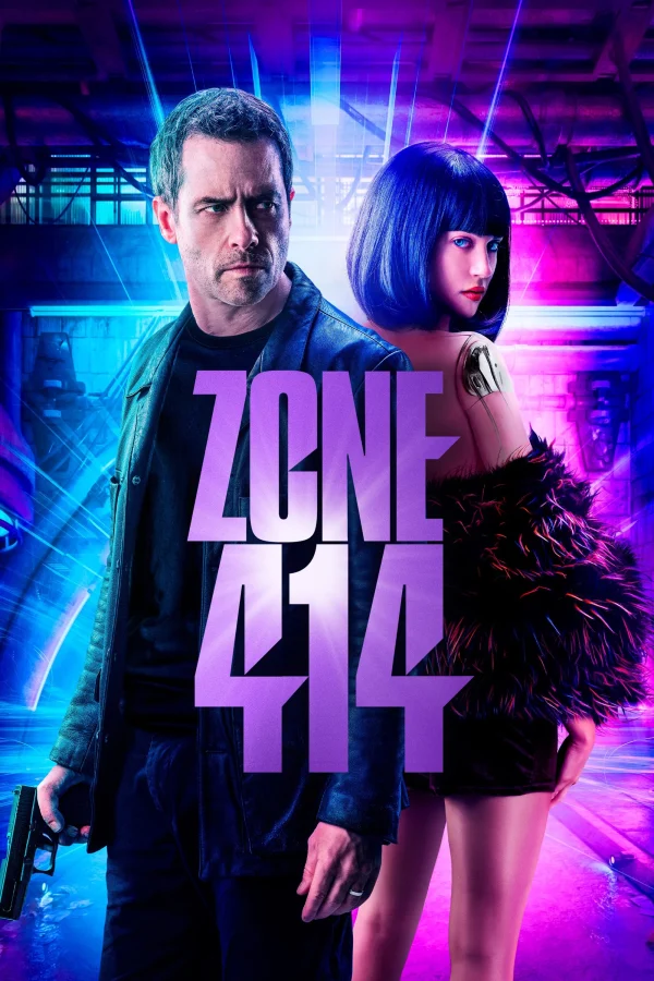 Đặc Khu 414 - Zone 414