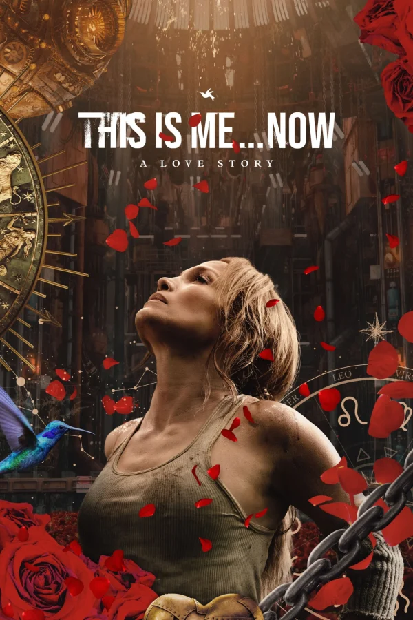 Đây Là Tôi… Bây Giờ Một Câu Chuyện Tình Yêu - This Is Me... Now