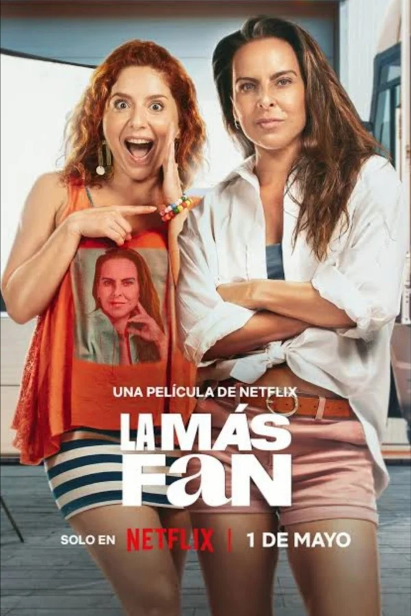 Fan Nữ Số Một - The Biggest Fan
