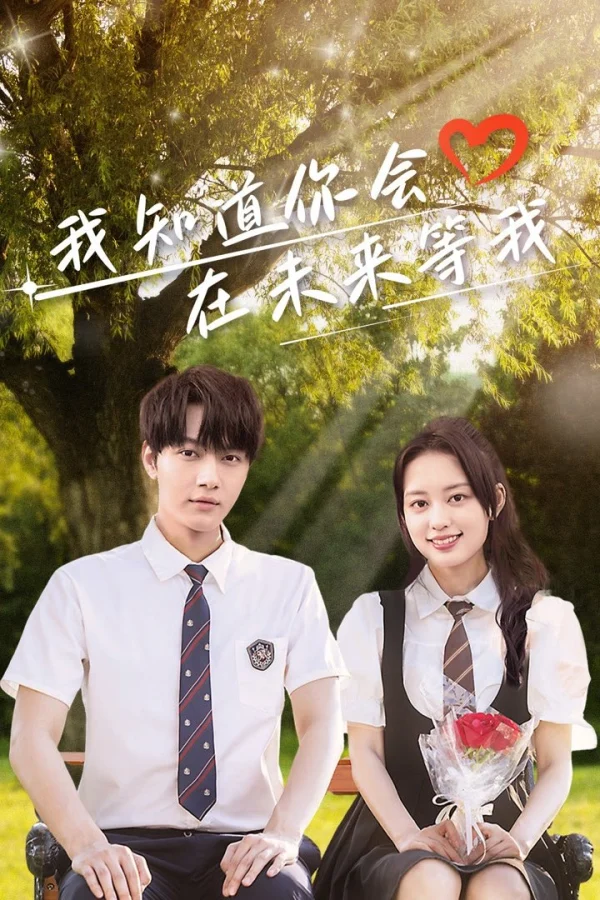 Hẹn Nhau Ở Tương Lai - Love Through Time