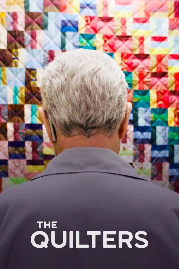 Phòng May Vá - The Quilters