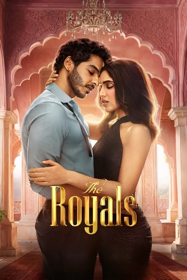 Quyền Quý - The Royals
