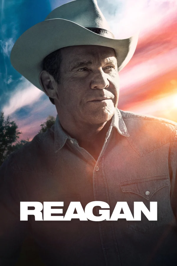Reagan - Reagan
