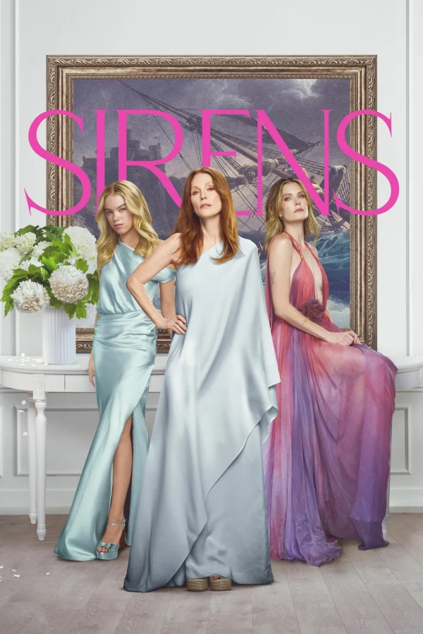 Siren - Sirens