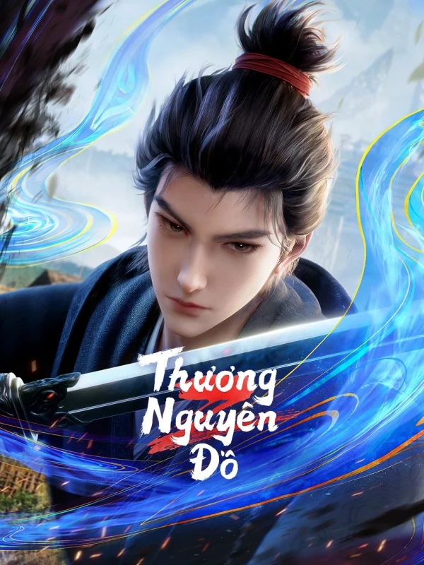 Thương Nguyên Đồ - The Demon Hunter (2023) Thương Nguyên Đồ - The Demon Hunter (2023)