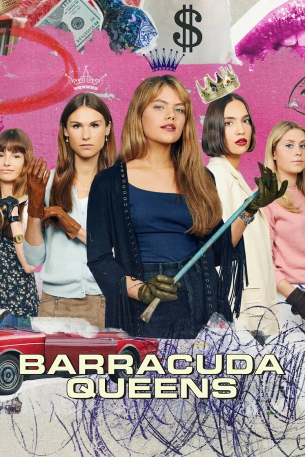 Barracuda Queens (Phần 1) - Barracuda Queens (Season 1) (2023) Barracuda Queens (Phần 1) - Barracuda Queens (Season 1) (2023)