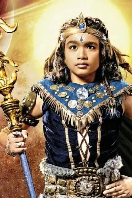 Cuộc Chiến Của Các Vị Thần - Karmaphal Daata Shani (2016) Cuộc Chiến Của Các Vị Thần - Karmaphal Daata Shani (2016)
