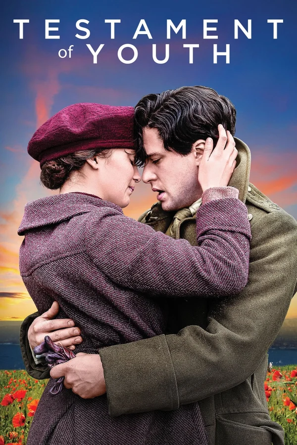 Di Chúc Tuổi Trẻ - Testament Of Youth (2015) Di Chúc Tuổi Trẻ - Testament Of Youth (2015)