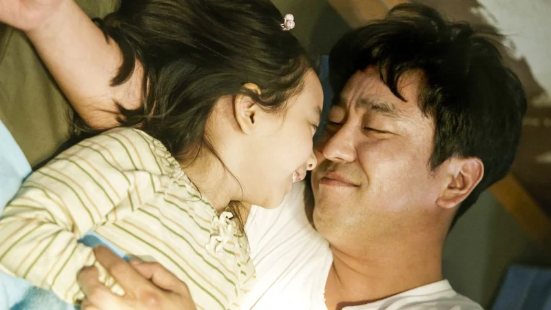 Điều Kì Diệu Ở Phòng Giam Số 7 - Miracle In Cell No. 7