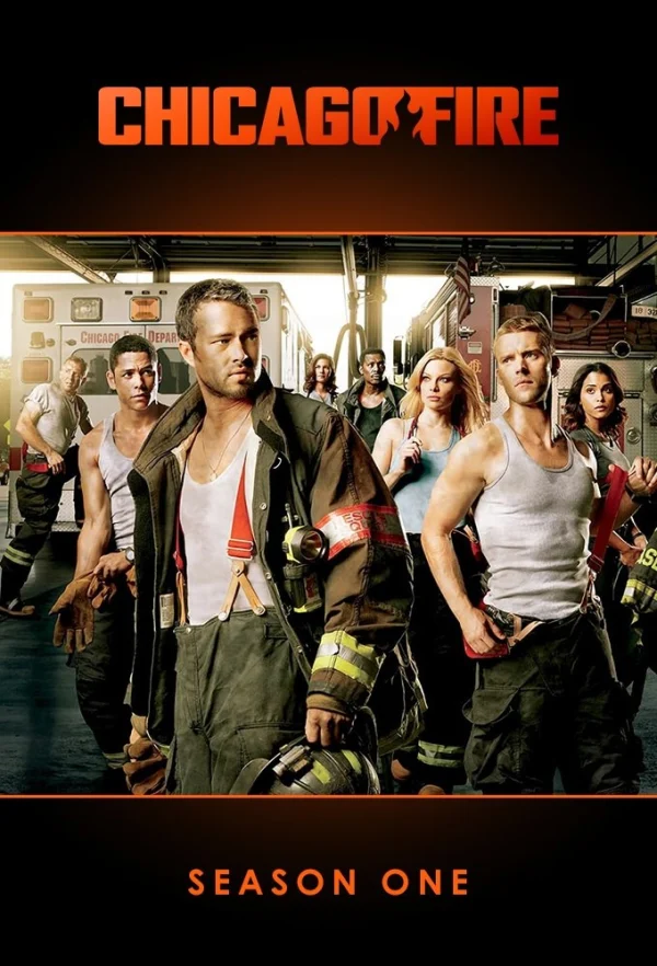 Đội Cứu Hoả Chicago (Phần 1) - Chicago Fire (Season 6)