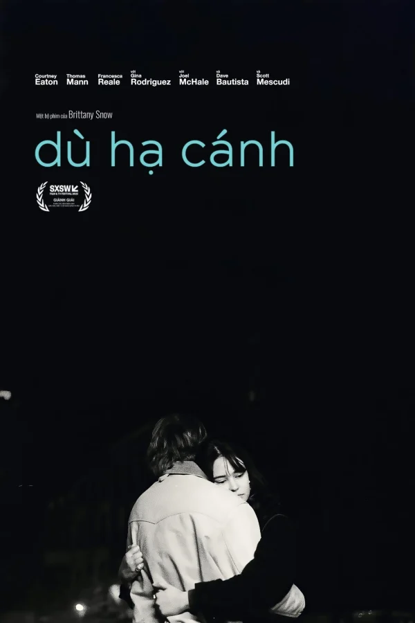 Dù hạ cánh - Parachute