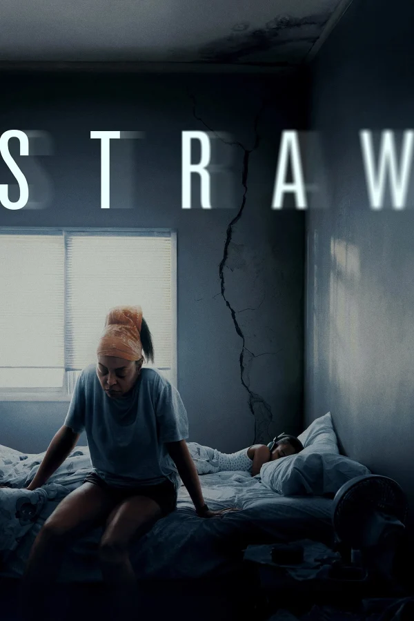 Giọt Nước Tràn Ly - STRAW