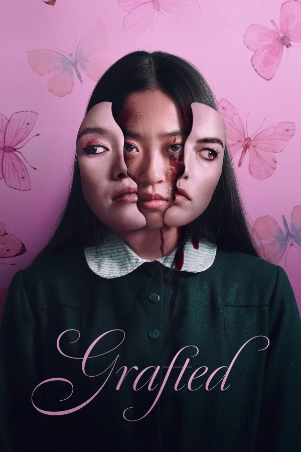Grafted - Grafted