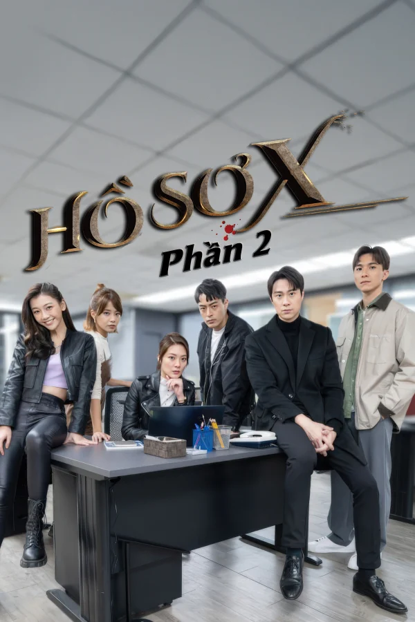 Hồ Sơ X (Phần 2) - The Taiwan X-Files (Part 2)