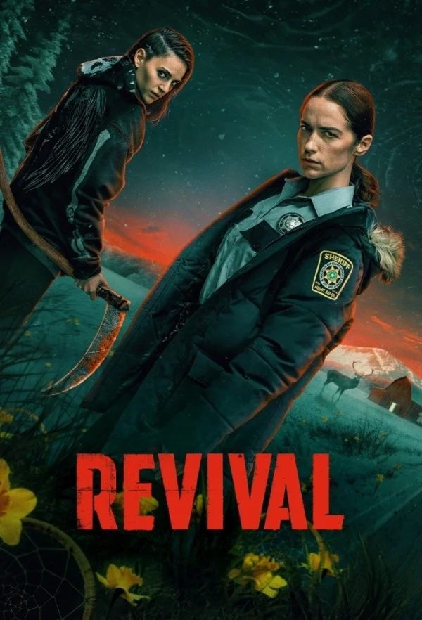 Hồi Sinh - Revival