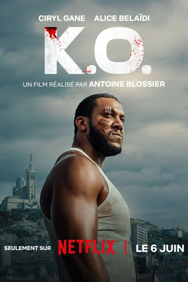 K.O. - K.O.