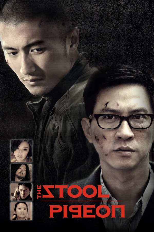 Kẻ Chỉ Điểm - The Stool Pigeon
