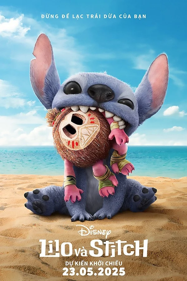 Lilo & Stitch - Lilo & Stitch