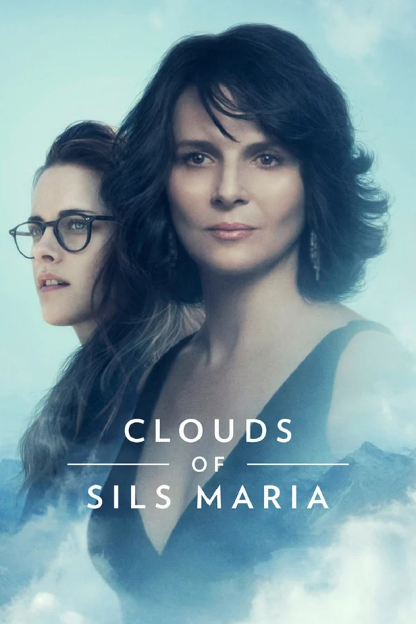 Những Bóng Mây Của Sils Maria - Clouds Of Sils Maria (2014) Những Bóng Mây Của Sils Maria - Clouds Of Sils Maria (2014)