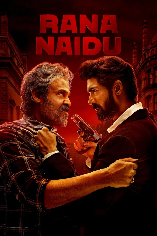 Rana Naidu (Phần 1) - Rana Naidu (Season 1)