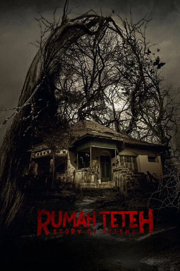Rumah Teteh: Câu Chuyện Của Helena - Rumah Teteh: Story Of Helena